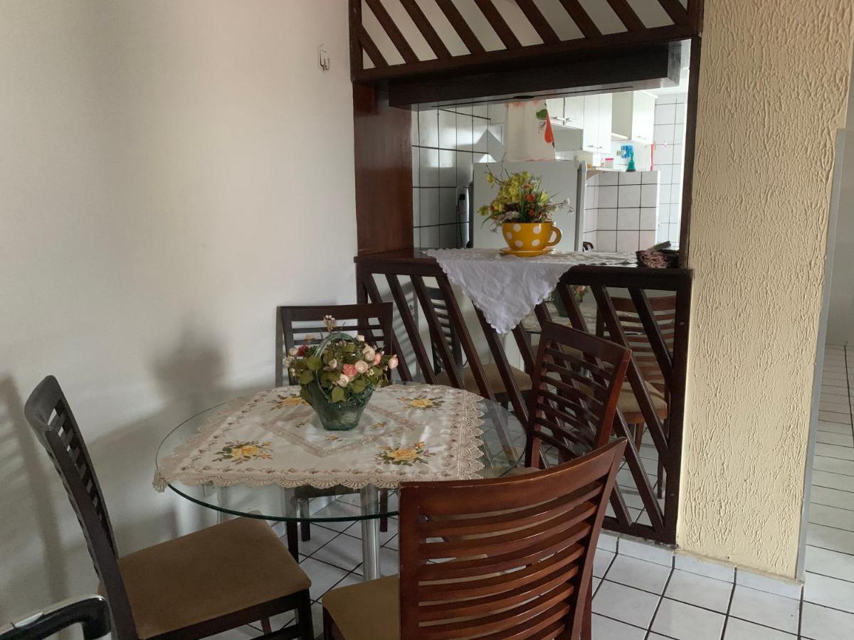 Apto Mobiliado No Jardim Renascenca São Luís Exterior foto
