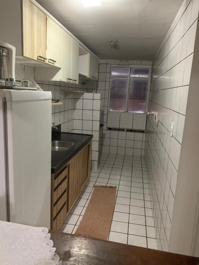 Apto Mobiliado No Jardim Renascenca São Luís Exterior foto