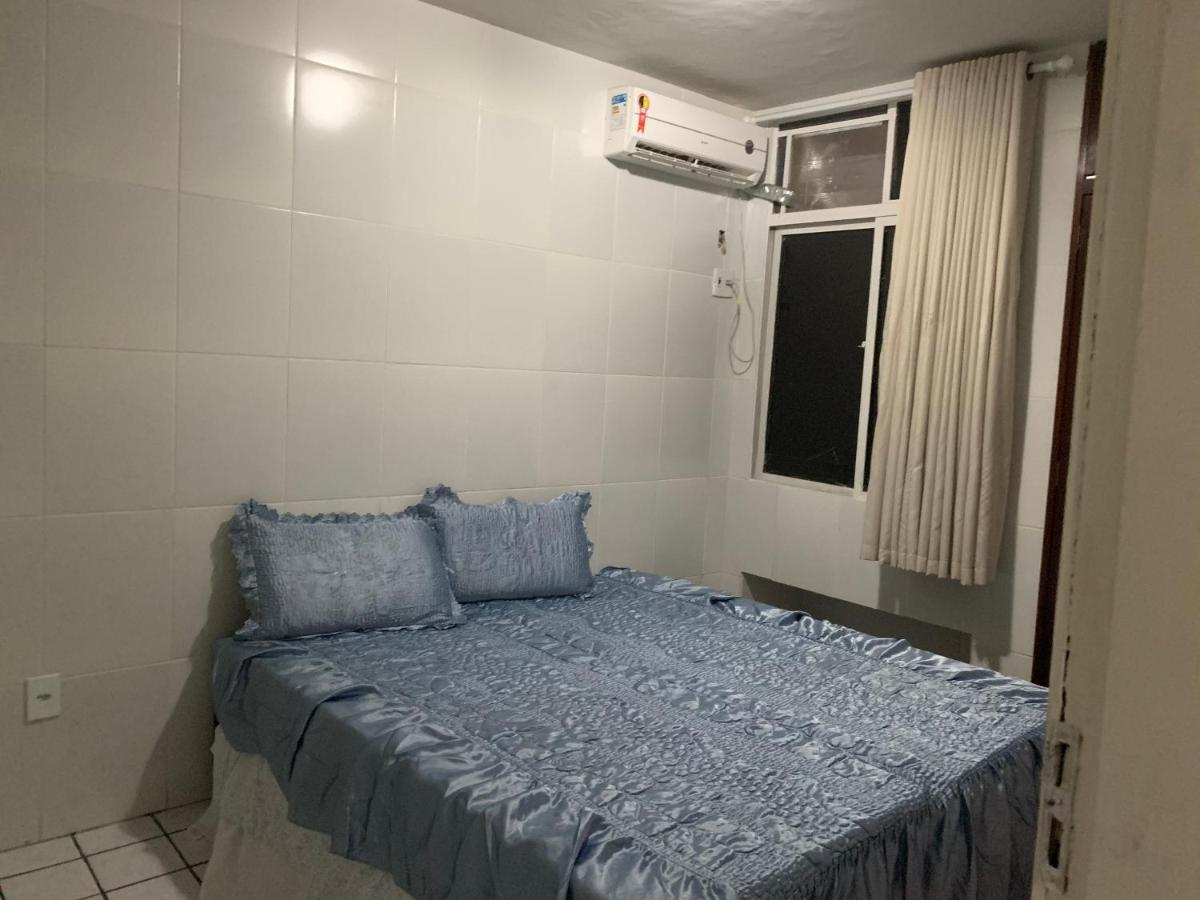 Apto Mobiliado No Jardim Renascenca São Luís Exterior foto